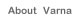 About Varna